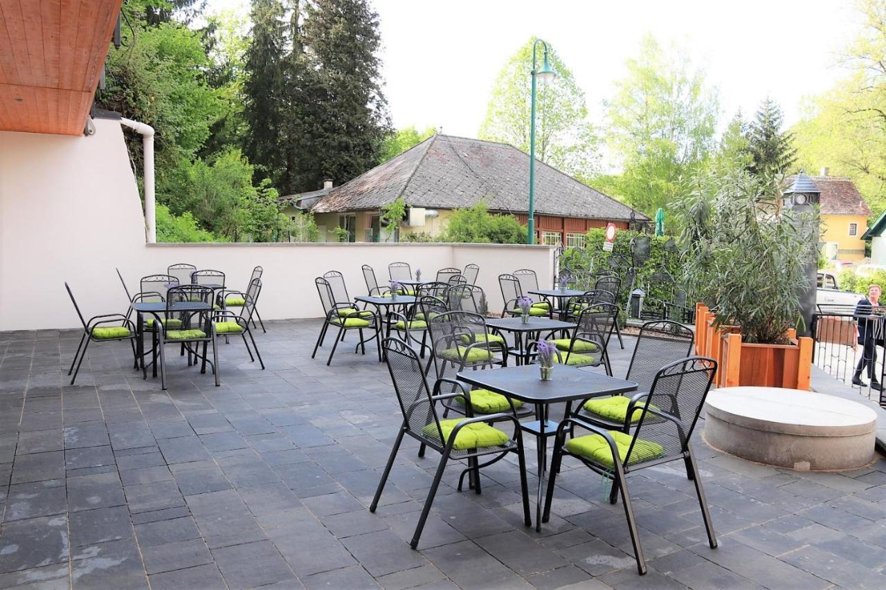 Jm Apartments Hardegg Exterior foto