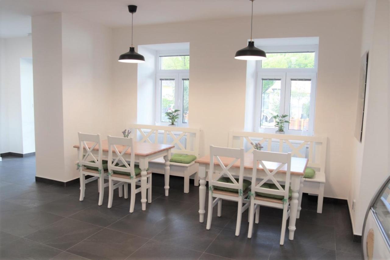 Jm Apartments Hardegg Exterior foto